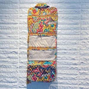 NWOT Vera Bradley travel organizer